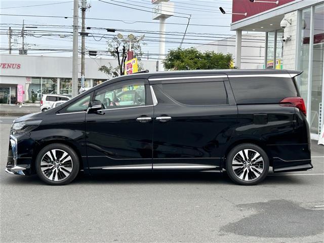 アルファード 2.5S Cパッケージ ツインムーンルーフ モデリスタエアロ シグネチャーイルミブレード 純正10.1型SDナビ JBLプレミアムサウンド 13.3型リアエンター デジタルインナーミラー 前席パワーシート パワーバックドア(36枚目)