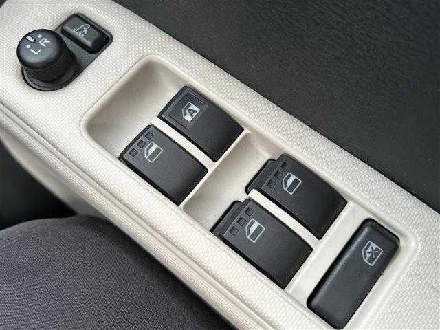 ミラココア ココアプラスX ルーフレール クラリオンSDナビ CD DVD フルセグ バックカメラ 電動格納ミラー ウインカーミラー スマートキー アイドリングストップ フォグランプ パワーステアリング パワーウインドウ ABS(12枚目)