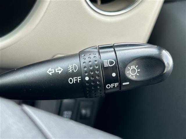 ミラココア ココアプラスX ルーフレール クラリオンSDナビ CD DVD フルセグ バックカメラ 電動格納ミラー ウインカーミラー スマートキー アイドリングストップ フォグランプ パワーステアリング パワーウインドウ ABS(16枚目)