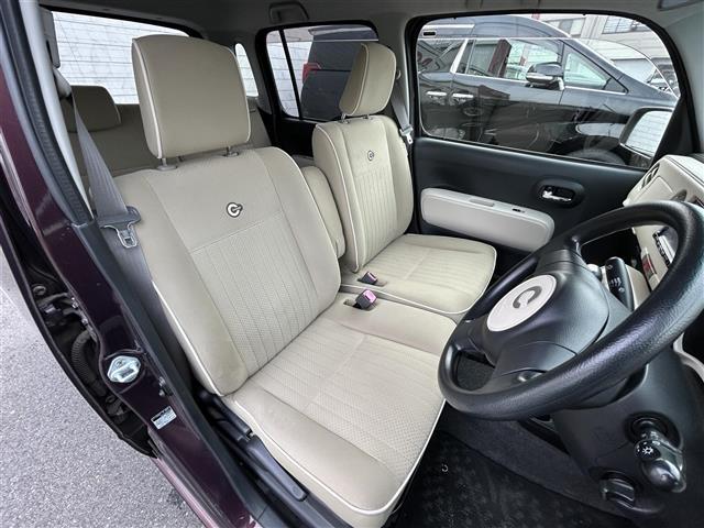 ミラココア ココアプラスX ルーフレール クラリオンSDナビ CD DVD フルセグ バックカメラ 電動格納ミラー ウインカーミラー スマートキー アイドリングストップ フォグランプ パワーステアリング パワーウインドウ ABS(17枚目)