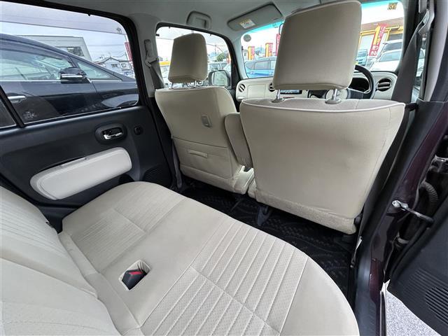 ミラココア ココアプラスX ルーフレール クラリオンSDナビ CD DVD フルセグ バックカメラ 電動格納ミラー ウインカーミラー スマートキー アイドリングストップ フォグランプ パワーステアリング パワーウインドウ ABS(22枚目)