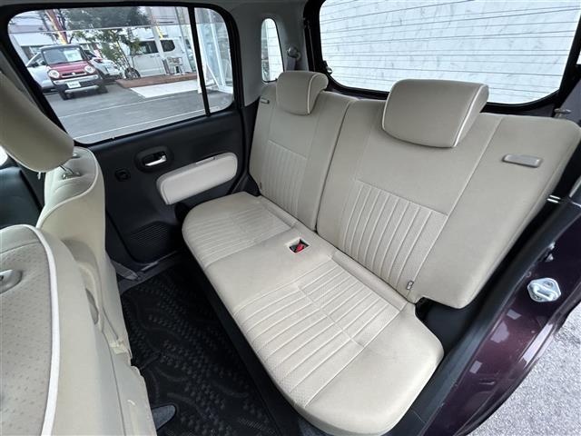 ミラココア ココアプラスX ルーフレール クラリオンSDナビ CD DVD フルセグ バックカメラ 電動格納ミラー ウインカーミラー スマートキー アイドリングストップ フォグランプ パワーステアリング パワーウインドウ ABS(23枚目)