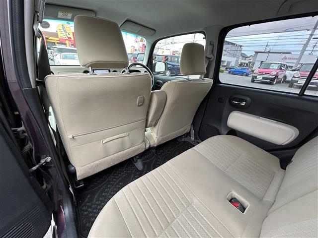 ミラココア ココアプラスX ルーフレール クラリオンSDナビ CD DVD フルセグ バックカメラ 電動格納ミラー ウインカーミラー スマートキー アイドリングストップ フォグランプ パワーステアリング パワーウインドウ ABS(24枚目)