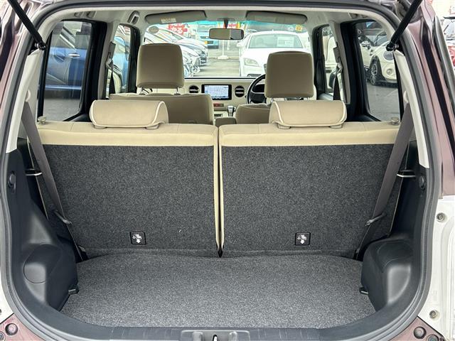 ミラココア ココアプラスX ルーフレール クラリオンSDナビ CD DVD フルセグ バックカメラ 電動格納ミラー ウインカーミラー スマートキー アイドリングストップ フォグランプ パワーステアリング パワーウインドウ ABS(26枚目)