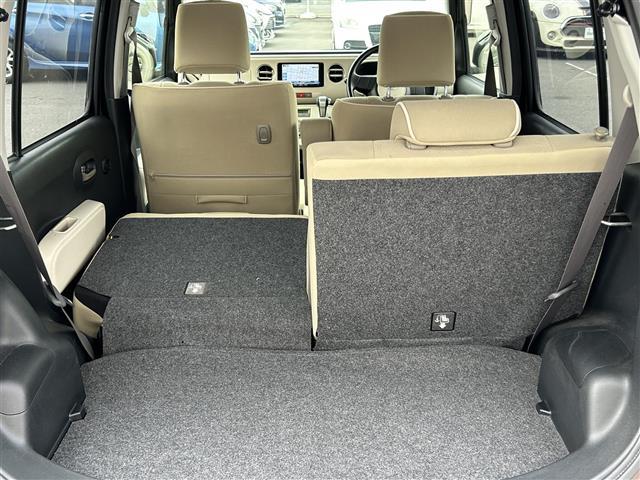 ミラココア ココアプラスX ルーフレール クラリオンSDナビ CD DVD フルセグ バックカメラ 電動格納ミラー ウインカーミラー スマートキー アイドリングストップ フォグランプ パワーステアリング パワーウインドウ ABS(27枚目)