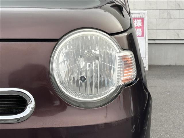 ミラココア ココアプラスX ルーフレール クラリオンSDナビ CD DVD フルセグ バックカメラ 電動格納ミラー ウインカーミラー スマートキー アイドリングストップ フォグランプ パワーステアリング パワーウインドウ ABS(31枚目)