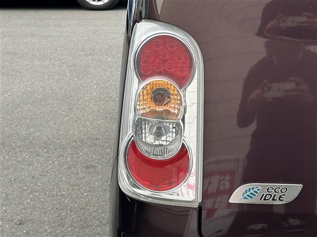 ミラココア ココアプラスX ルーフレール クラリオンSDナビ CD DVD フルセグ バックカメラ 電動格納ミラー ウインカーミラー スマートキー アイドリングストップ フォグランプ パワーステアリング パワーウインドウ ABS(32枚目)