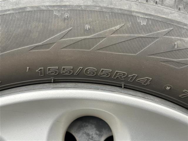 ミラココア ココアプラスX ルーフレール クラリオンSDナビ CD DVD フルセグ バックカメラ 電動格納ミラー ウインカーミラー スマートキー アイドリングストップ フォグランプ パワーステアリング パワーウインドウ ABS(42枚目)