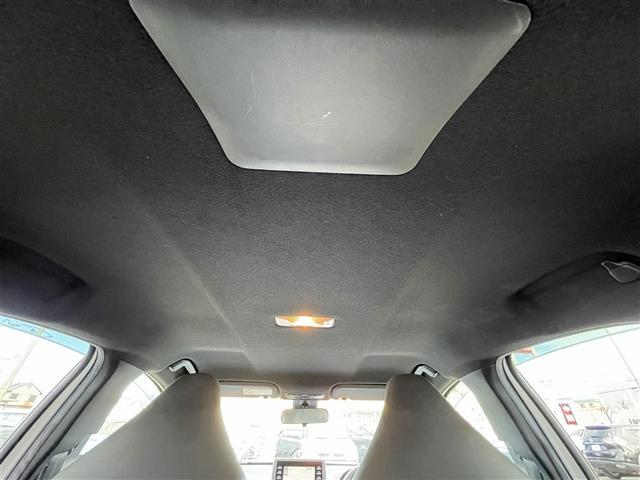 ヤリス ハイブリッドX 7型ディスプレイオーディオ FM AM BT Miracast バックカメラ ビルトインETC 横滑り防止装置 レーンキープアシスト 衝突軽減ブレーキ アイドリングストップ スペアキー フロアマット(31枚目)