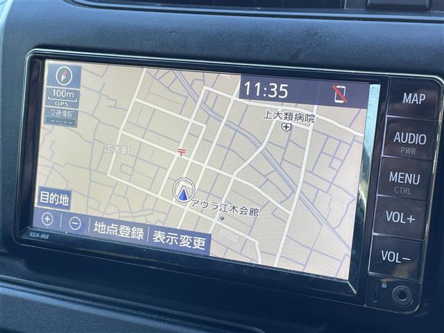 プロボックス ＤＸコンフォート　グレーオールペイント　純正ＳＤナビ　ＦＭ　ＡＭ　ＡＵＸ　ＢＴ　ドライブレコーダー　ＥＴＣ　Ｔｅｒｚｏルーフキャリア　ホワイトレタータイヤ　横滑り防止装置　レーンキープアシスト　衝突軽減ブレーキ　ＡＢＳ（3枚目）