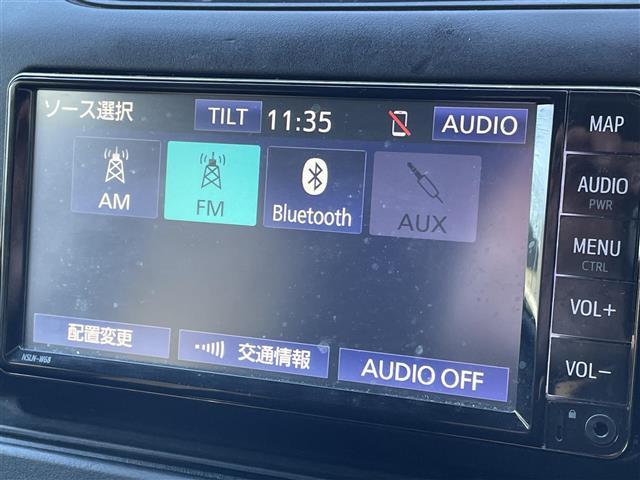 プロボックス ＤＸコンフォート　グレーオールペイント　純正ＳＤナビ　ＦＭ　ＡＭ　ＡＵＸ　ＢＴ　ドライブレコーダー　ＥＴＣ　Ｔｅｒｚｏルーフキャリア　ホワイトレタータイヤ　横滑り防止装置　レーンキープアシスト　衝突軽減ブレーキ　ＡＢＳ（4枚目）