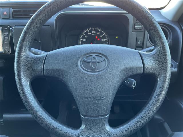 プロボックス ＤＸコンフォート　グレーオールペイント　純正ＳＤナビ　ＦＭ　ＡＭ　ＡＵＸ　ＢＴ　ドライブレコーダー　ＥＴＣ　Ｔｅｒｚｏルーフキャリア　ホワイトレタータイヤ　横滑り防止装置　レーンキープアシスト　衝突軽減ブレーキ　ＡＢＳ（17枚目）