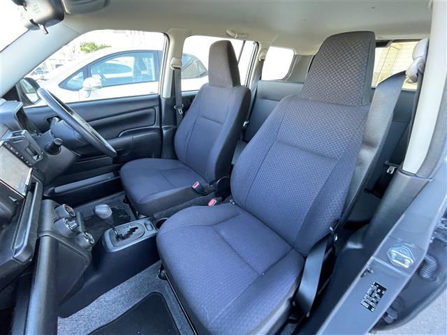 プロボックス ＤＸコンフォート　グレーオールペイント　純正ＳＤナビ　ＦＭ　ＡＭ　ＡＵＸ　ＢＴ　ドライブレコーダー　ＥＴＣ　Ｔｅｒｚｏルーフキャリア　ホワイトレタータイヤ　横滑り防止装置　レーンキープアシスト　衝突軽減ブレーキ　ＡＢＳ（22枚目）