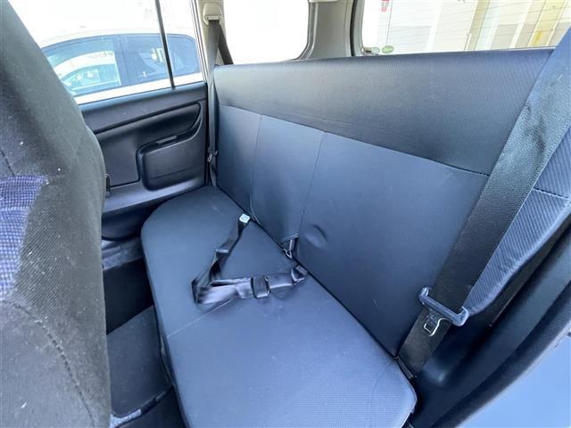 プロボックス ＤＸコンフォート　グレーオールペイント　純正ＳＤナビ　ＦＭ　ＡＭ　ＡＵＸ　ＢＴ　ドライブレコーダー　ＥＴＣ　Ｔｅｒｚｏルーフキャリア　ホワイトレタータイヤ　横滑り防止装置　レーンキープアシスト　衝突軽減ブレーキ　ＡＢＳ（26枚目）