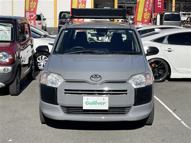 プロボックス ＤＸコンフォート　グレーオールペイント　純正ＳＤナビ　ＦＭ　ＡＭ　ＡＵＸ　ＢＴ　ドライブレコーダー　ＥＴＣ　Ｔｅｒｚｏルーフキャリア　ホワイトレタータイヤ　横滑り防止装置　レーンキープアシスト　衝突軽減ブレーキ　ＡＢＳ（34枚目）