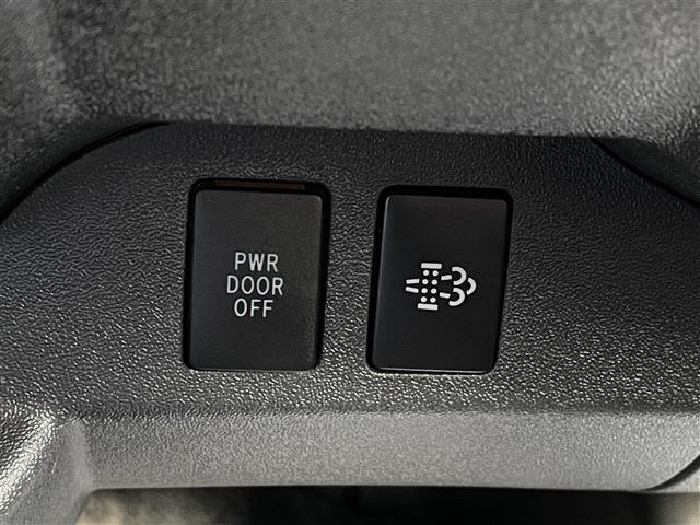 レジアスエースバン スーパーＧＬ　ダークプライムＩＩ　４ＷＤ　ＴＲＤエアロ（Ｆ／Ｓ／Ｒ）　アルパイン１１型ナビ　ＣＤ　ＤＶＤ　ＢＴ　フルセグ　バックカメラ　ステアリングスイッチ　両側パワースライドドア　ビルトインＥＴＣ　ＡＣ１００Ｖ電源　スマートキー×２（15枚目）