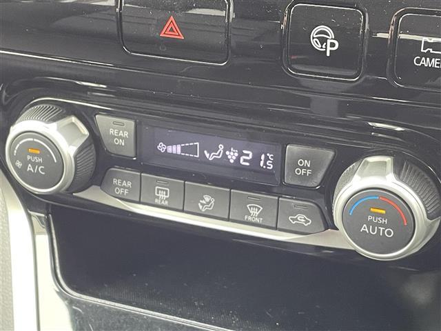 セレナ ハイウェイスターＧ　純正９型ナビ　ＣＤ　ＤＶＤ　ＢＤ　ＳＤ　ＵＳＢ　ＢＴ　フルセグＴＶ　両側パワースライドドア　アラウンドビューモニター　ビルトインＥＴＣ　横滑り防止装置　エマブレ　アイドリングストップ　純正フロアマット（8枚目）