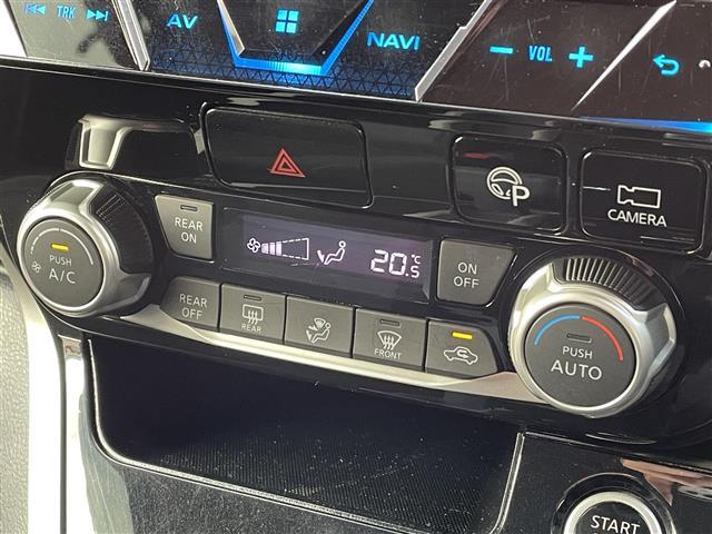 セレナ ハイウェイスター　ＶセレクションＩＩ　カロッツェリア１０型ナビ　ＣＤ　ＤＶＤ　ＢＤ　ＳＤ　ＵＳＢ　ＢＴ　フルセグＴＶ　両側パワースライドドア　アラウンドビューモニター　デジタルインナーミラー　プロパイロット　クルーズコントロール　スペアキ（8枚目）