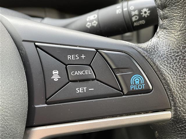 セレナ ハイウェイスター　ＶセレクションＩＩ　カロッツェリア１０型ナビ　ＣＤ　ＤＶＤ　ＢＤ　ＳＤ　ＵＳＢ　ＢＴ　フルセグＴＶ　両側パワースライドドア　アラウンドビューモニター　デジタルインナーミラー　プロパイロット　クルーズコントロール　スペアキ（19枚目）