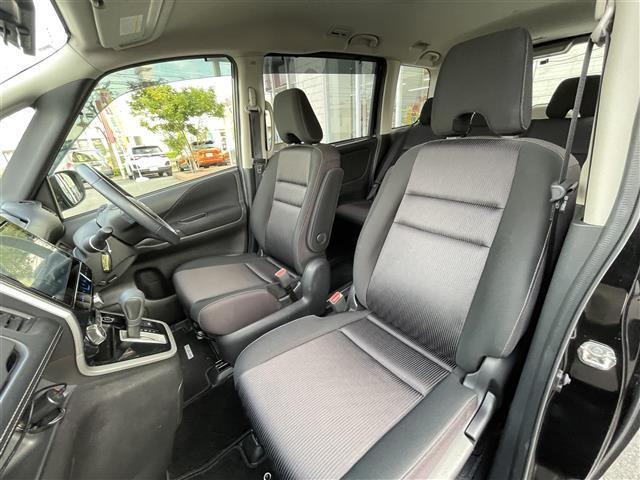 セレナ ハイウェイスター　ＶセレクションＩＩ　カロッツェリア１０型ナビ　ＣＤ　ＤＶＤ　ＢＤ　ＳＤ　ＵＳＢ　ＢＴ　フルセグＴＶ　両側パワースライドドア　アラウンドビューモニター　デジタルインナーミラー　プロパイロット　クルーズコントロール　スペアキ（24枚目）