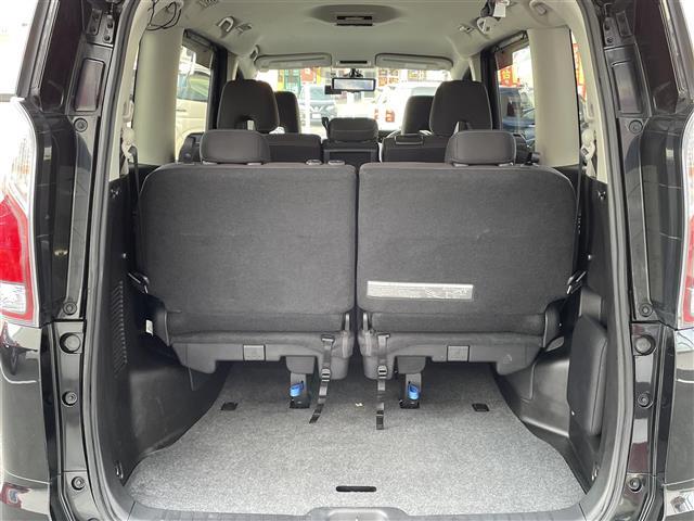 セレナ ハイウェイスター　ＶセレクションＩＩ　カロッツェリア１０型ナビ　ＣＤ　ＤＶＤ　ＢＤ　ＳＤ　ＵＳＢ　ＢＴ　フルセグＴＶ　両側パワースライドドア　アラウンドビューモニター　デジタルインナーミラー　プロパイロット　クルーズコントロール　スペアキ（30枚目）