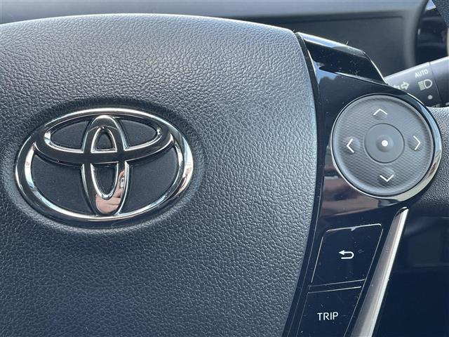 アクア Ｓスタイルブラック　ワンオーナー　純正ナビ　ＣＤ　ＤＶＤ　ＳＤ　Ｂｌｕｅｔｏｏｔｈ　フルセグ　バックカメラ　ビルトインＥＴＣ　ドライブレコーダー　ステアリングリモコン　横滑り防止装置　衝突軽減ブレーキ　レーンアシスト（15枚目）