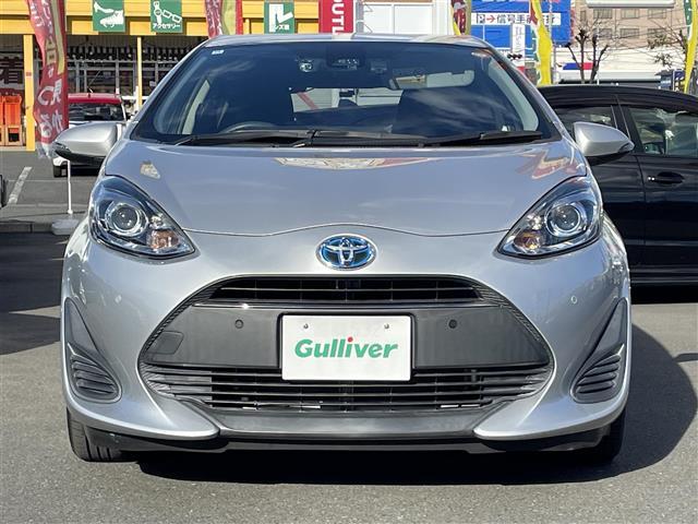 アクア Ｓスタイルブラック　ワンオーナー　純正ナビ　ＣＤ　ＤＶＤ　ＳＤ　Ｂｌｕｅｔｏｏｔｈ　フルセグ　バックカメラ　ビルトインＥＴＣ　ドライブレコーダー　ステアリングリモコン　横滑り防止装置　衝突軽減ブレーキ　レーンアシスト（33枚目）