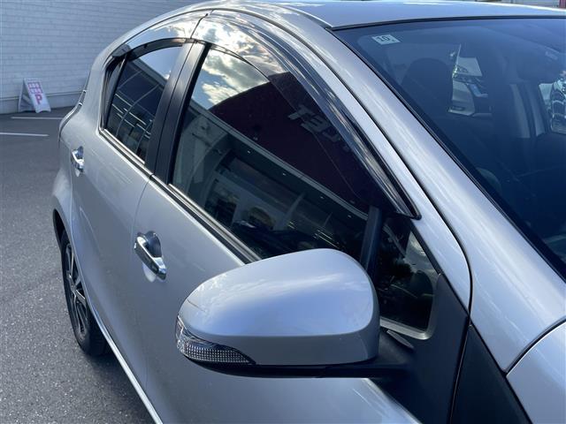 アクア Ｓスタイルブラック　ワンオーナー　純正ナビ　ＣＤ　ＤＶＤ　ＳＤ　Ｂｌｕｅｔｏｏｔｈ　フルセグ　バックカメラ　ビルトインＥＴＣ　ドライブレコーダー　ステアリングリモコン　横滑り防止装置　衝突軽減ブレーキ　レーンアシスト（40枚目）