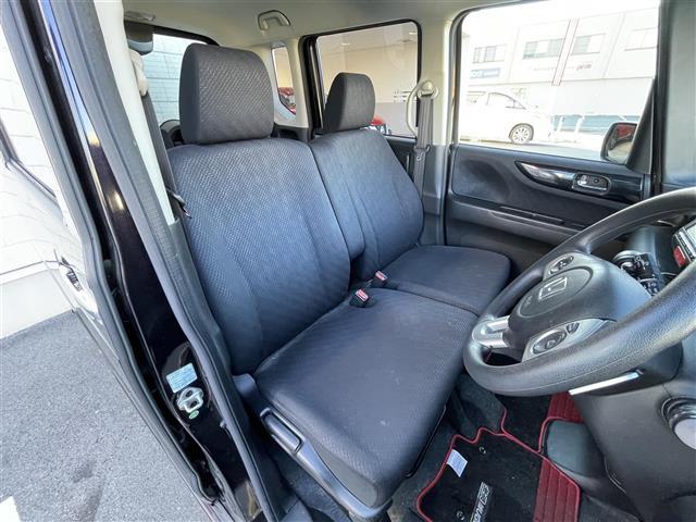 Ｎ－ＢＯＸカスタム Ｇ・ターボパッケージ　ターボ　純正メモリナビ　ＣＤ　ＤＶＤ　ＢＴ　フルセグ　両側パワースライドドア　バックカメラ　ＥＴＣ　クルーズコントロール　パドルシフト　無限グリル　純正アルミホイール　プッシュスタート　スマートキー（19枚目）