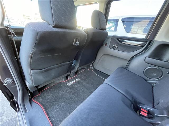 Ｎ－ＢＯＸカスタム Ｇ・ターボパッケージ　ターボ　純正メモリナビ　ＣＤ　ＤＶＤ　ＢＴ　フルセグ　両側パワースライドドア　バックカメラ　ＥＴＣ　クルーズコントロール　パドルシフト　無限グリル　純正アルミホイール　プッシュスタート　スマートキー（26枚目）