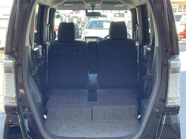 Ｎ－ＢＯＸカスタム Ｇ・ターボパッケージ　ターボ　純正メモリナビ　ＣＤ　ＤＶＤ　ＢＴ　フルセグ　両側パワースライドドア　バックカメラ　ＥＴＣ　クルーズコントロール　パドルシフト　無限グリル　純正アルミホイール　プッシュスタート　スマートキー（30枚目）