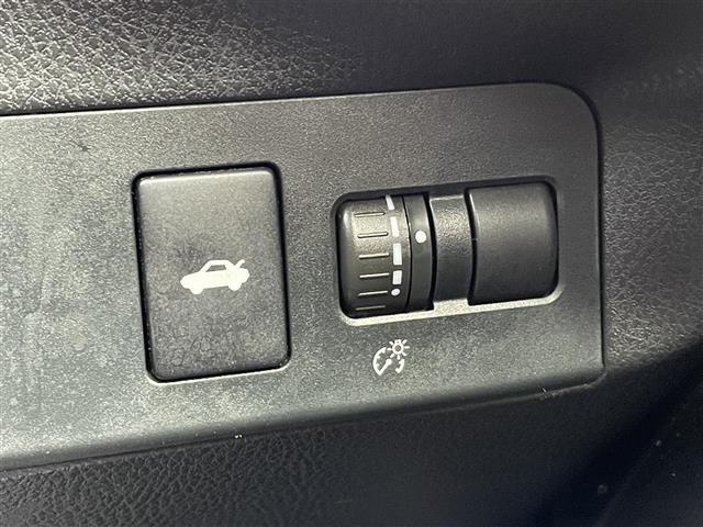 86 GTリミテッド 純正7インチナビ CD Bluetooth バックカメラ ETC ハーフレザーシート シートヒーター パドルシフト 横滑り防止装置 純正アルミホイール 純正フロアマット プッシュスタート スマートキー(13枚目)