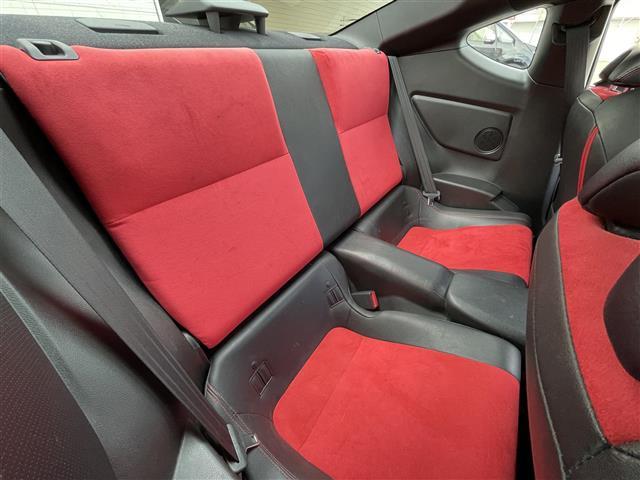 86 GTリミテッド 純正7インチナビ CD Bluetooth バックカメラ ETC ハーフレザーシート シートヒーター パドルシフト 横滑り防止装置 純正アルミホイール 純正フロアマット プッシュスタート スマートキー(25枚目)