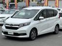 Ｇ・ホンダセンシング　Ｓパッケージ　カロッツェリアナビ　ＣＤ　ＤＶＤ　ＳＤ　ＢＴ　フルセグ　１０．２型フリップダウンモニター　両側パワースライドドア　バックカメラ　前後ドラレコ　ＥＴＣ　ＬＥＤヘッドライト　シートヒーター（35枚目）