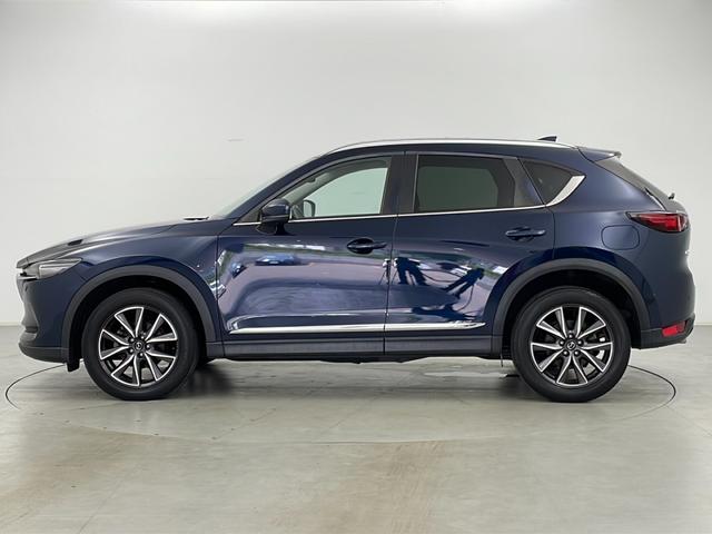 ＣＸ－５ ＸＤ　プロアクティブ　ＡＷＤ　純正メモリナビ　Ｂカメラ　フルセグ　衝突被害軽減システム　コーナーセンサー　ＢＳＭ　車間認知支援システム　レーダークルコン　ルーフレール　ＬＥＤ　リアフォグ　ＥＴＣ　スマートキー　ＨＵＤ（9枚目）