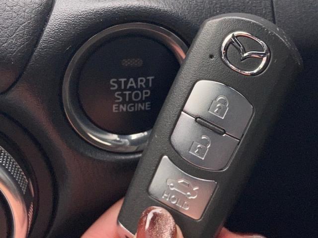 �y�X�}�[�g�L�[�i�G���W���X�^�[�g�X�g�b�v�X�C�b�`�j�z�X�}�[�g�L�[�i�d�q�L�[�j�������Ă���΁A�X�C�b�`�����������ŃG���W���������邱�Ƃ��ł��܂��I