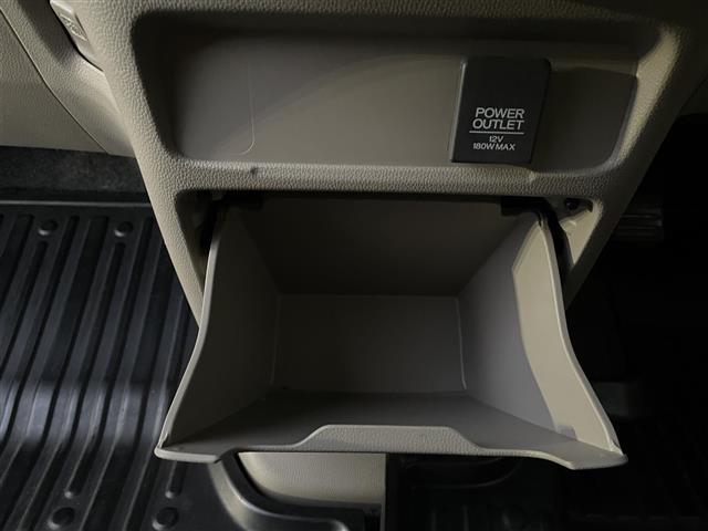 Ｎ－ＷＧＮ Ｇ　ワンオーナー　４ＷＤ　純正オ　ーディオ（ＡＭ／ＦＭ／ＣＤ／ＡＵＸ）アイドリングストップ　ハロゲンヘッドライト　純正フロアマット　ドアバイザー電格ミラー　横滑り防止　プッシュスタート　スマートキー（18枚目）