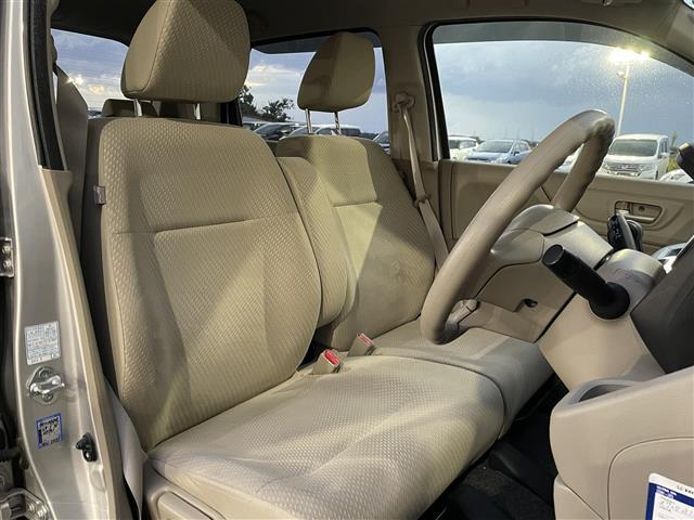 Ｎ－ＷＧＮ Ｇ　ワンオーナー　４ＷＤ　純正オ　ーディオ（ＡＭ／ＦＭ／ＣＤ／ＡＵＸ）アイドリングストップ　ハロゲンヘッドライト　純正フロアマット　ドアバイザー電格ミラー　横滑り防止　プッシュスタート　スマートキー（20枚目）