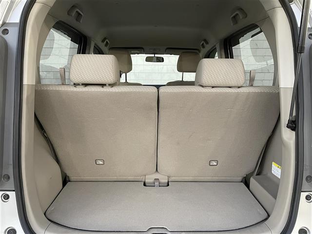 Ｎ－ＷＧＮ Ｇ　ワンオーナー　４ＷＤ　純正オ　ーディオ（ＡＭ／ＦＭ／ＣＤ／ＡＵＸ）アイドリングストップ　ハロゲンヘッドライト　純正フロアマット　ドアバイザー電格ミラー　横滑り防止　プッシュスタート　スマートキー（26枚目）