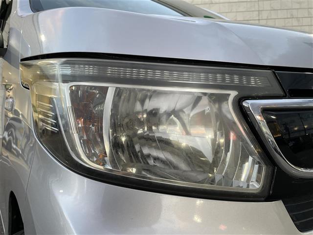 Ｎ－ＷＧＮ Ｇ　ワンオーナー　４ＷＤ　純正オ　ーディオ（ＡＭ／ＦＭ／ＣＤ／ＡＵＸ）アイドリングストップ　ハロゲンヘッドライト　純正フロアマット　ドアバイザー電格ミラー　横滑り防止　プッシュスタート　スマートキー（38枚目）