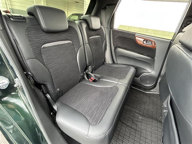 Ｎ－ＯＮＥ プレミアム　ワンオーナー　衝突軽減ブレーキ　革巻きステアリング　クルーズコントロール　アイドリングストップ　ＥＴＣ　ハーフレザーシート　ステアリングスイッチ　純正ナビ　ＢＴ　バックカメラ　ＨＩＤヘッドライト（26枚目）