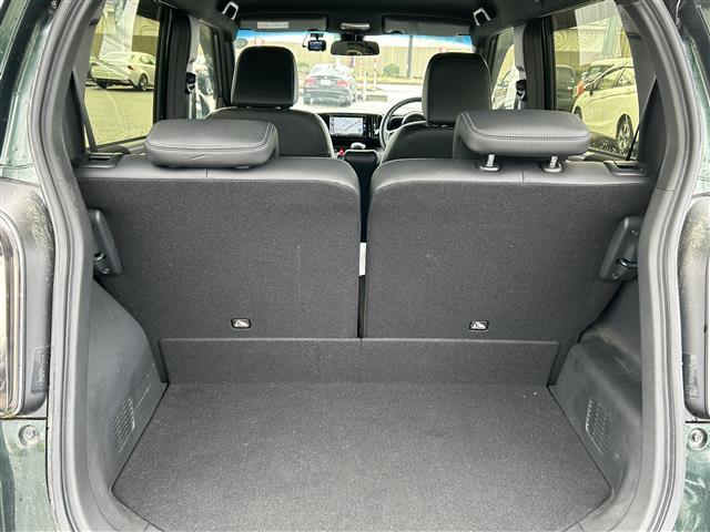 Ｎ－ＯＮＥ プレミアム　ワンオーナー　衝突軽減ブレーキ　革巻きステアリング　クルーズコントロール　アイドリングストップ　ＥＴＣ　ハーフレザーシート　ステアリングスイッチ　純正ナビ　ＢＴ　バックカメラ　ＨＩＤヘッドライト（29枚目）