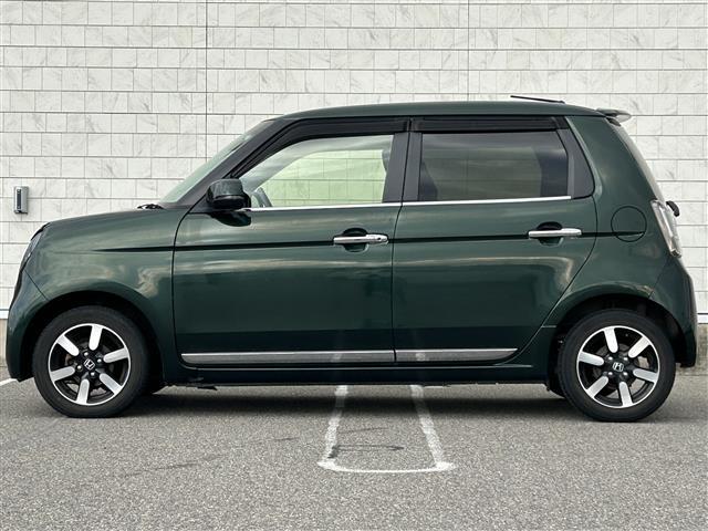 Ｎ－ＯＮＥ プレミアム　ワンオーナー　衝突軽減ブレーキ　革巻きステアリング　クルーズコントロール　アイドリングストップ　ＥＴＣ　ハーフレザーシート　ステアリングスイッチ　純正ナビ　ＢＴ　バックカメラ　ＨＩＤヘッドライト（37枚目）