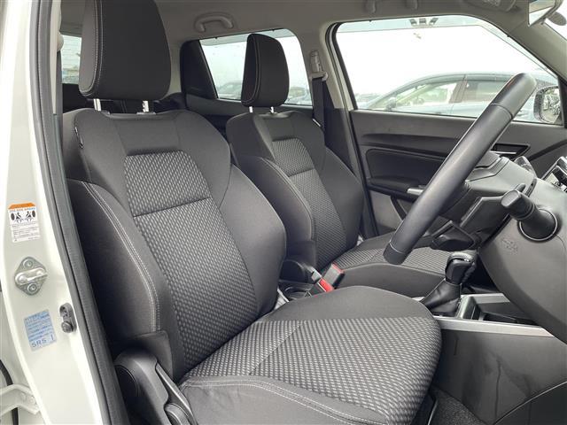 スイフト ハイブリッドRS ワンオーナー 衝突軽減 純正ナビ(AM/FM/CD/DVD/BT/フルセグ)全方位カメラ ETC 社外前後ドライブレコーダー 追従クルーズコントロール 寒冷地仕様 シートヒーター ミラーヒーター(22枚目)