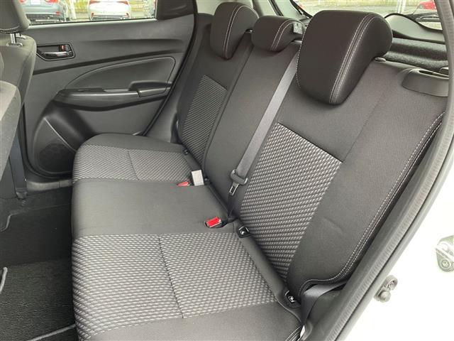 スイフト ハイブリッドRS ワンオーナー 衝突軽減 純正ナビ(AM/FM/CD/DVD/BT/フルセグ)全方位カメラ ETC 社外前後ドライブレコーダー 追従クルーズコントロール 寒冷地仕様 シートヒーター ミラーヒーター(26枚目)