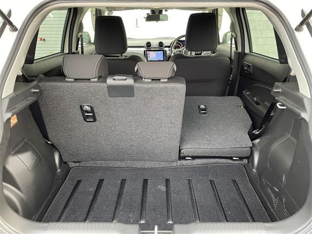 スイフト ハイブリッドRS ワンオーナー 衝突軽減 純正ナビ(AM/FM/CD/DVD/BT/フルセグ)全方位カメラ ETC 社外前後ドライブレコーダー 追従クルーズコントロール 寒冷地仕様 シートヒーター ミラーヒーター(29枚目)