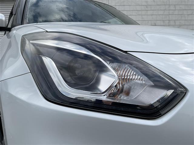 スイフト ハイブリッドRS ワンオーナー 衝突軽減 純正ナビ(AM/FM/CD/DVD/BT/フルセグ)全方位カメラ ETC 社外前後ドライブレコーダー 追従クルーズコントロール 寒冷地仕様 シートヒーター ミラーヒーター(38枚目)