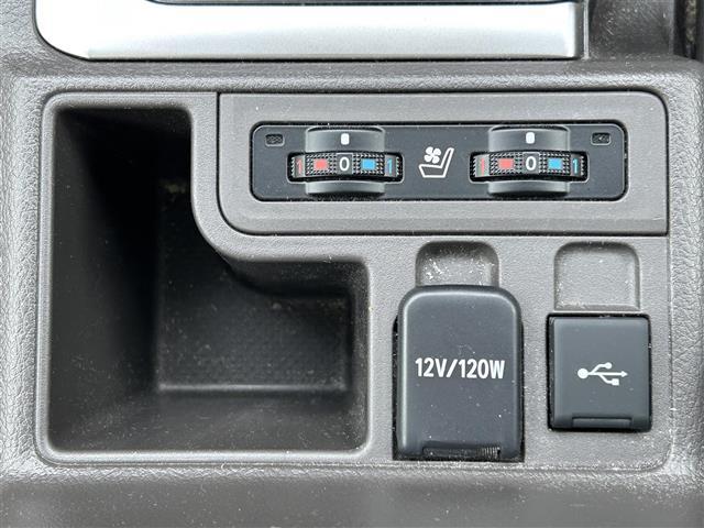 ランドクルーザープラド ＴＸ　Ｌパッケージ　ワンオーナー　衝突軽減　純正ナビ（ＡＭ／ＦＭ／ＢＴ／フルセグ）全方位カメラ　社外前後ドライブレコーダー　クルーズコントロール　ＢＳＭ　ＥＴＣ２．０　ベージュ革シート　シートヒーター　エアーシート（14枚目）