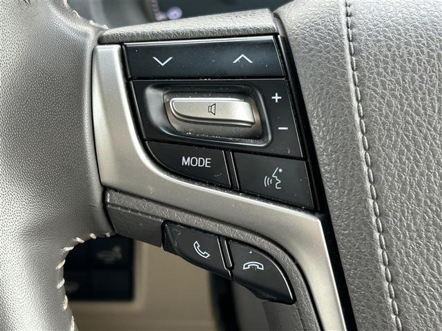 ランドクルーザープラド ＴＸ　Ｌパッケージ　ワンオーナー　衝突軽減　純正ナビ（ＡＭ／ＦＭ／ＢＴ／フルセグ）全方位カメラ　社外前後ドライブレコーダー　クルーズコントロール　ＢＳＭ　ＥＴＣ２．０　ベージュ革シート　シートヒーター　エアーシート（17枚目）