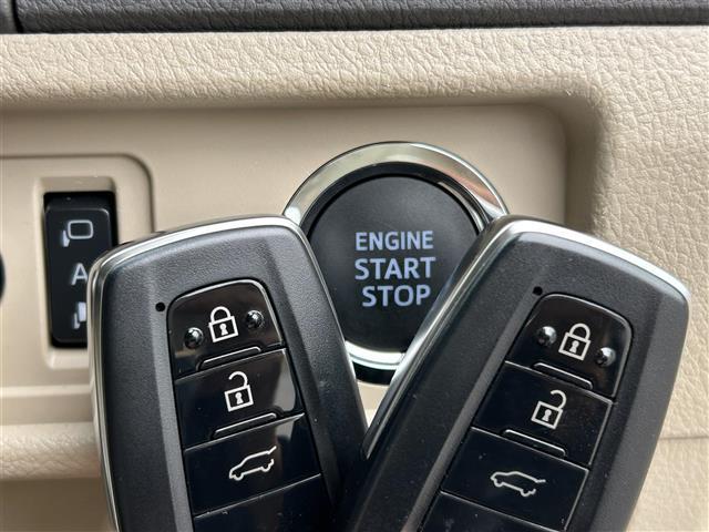 ランドクルーザープラド ＴＸ　Ｌパッケージ　ワンオーナー　衝突軽減　純正ナビ（ＡＭ／ＦＭ／ＢＴ／フルセグ）全方位カメラ　社外前後ドライブレコーダー　クルーズコントロール　ＢＳＭ　ＥＴＣ２．０　ベージュ革シート　シートヒーター　エアーシート（24枚目）